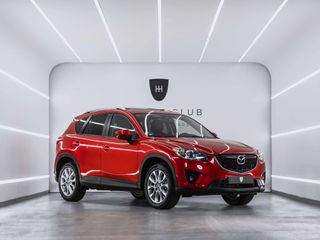 Mazda CX-5 CX-5 2.0 160 GE AWD Luxury