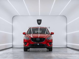 Mazda CX-5 CX-5 2.0 160 GE AWD Luxury