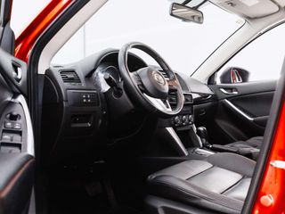 Mazda CX-5 CX-5 2.0 160 GE AWD Luxury