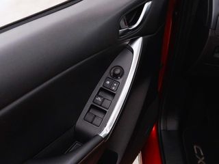 Mazda CX-5 CX-5 2.0 160 GE AWD Luxury