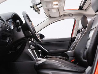 Mazda CX-5 CX-5 2.0 160 GE AWD Luxury