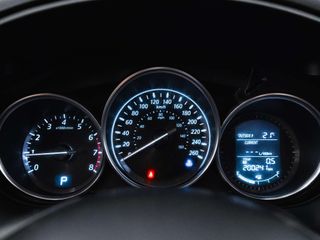 Mazda CX-5 CX-5 2.0 160 GE AWD Luxury