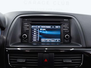 Mazda CX-5 CX-5 2.0 160 GE AWD Luxury