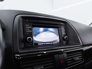 Mazda CX-5 CX-5 2.0 160 GE AWD Luxury