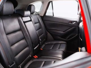 Mazda CX-5 CX-5 2.0 160 GE AWD Luxury