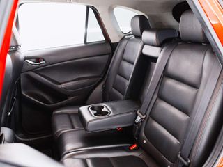 Mazda CX-5 CX-5 2.0 160 GE AWD Luxury