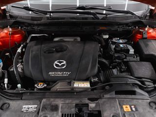 Mazda CX-5 CX-5 2.0 160 GE AWD Luxury