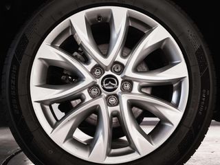 Mazda CX-5 CX-5 2.0 160 GE AWD Luxury