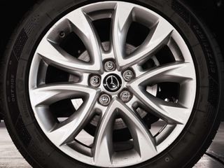 Mazda CX-5 CX-5 2.0 160 GE AWD Luxury