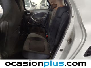 Smart ForFour S/S 66 kW (90 CV)