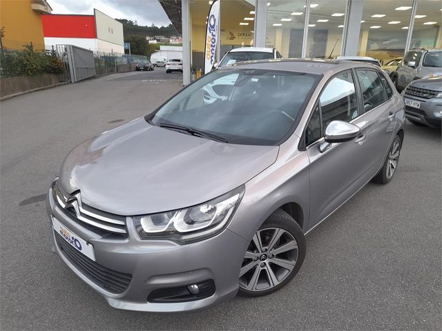 CITROEN C4 BlueHDi 100 Feel Edition