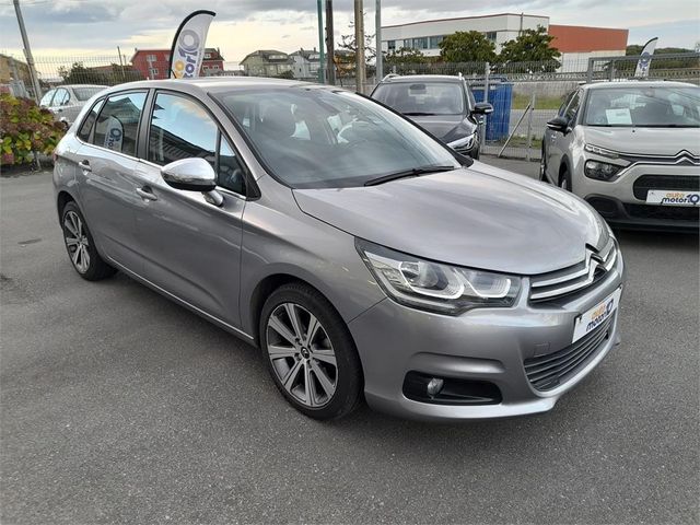 CITROEN C4 BlueHDi 100 Feel Edition