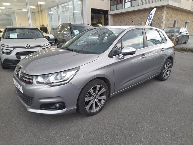 CITROEN C4 BlueHDi 100 Feel Edition