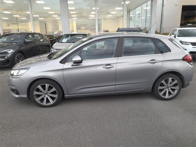 CITROEN C4 BlueHDi 100 Feel Edition