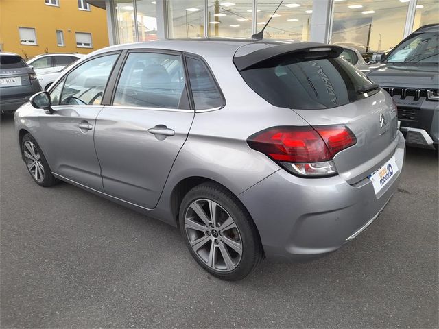 CITROEN C4 BlueHDi 100 Feel Edition
