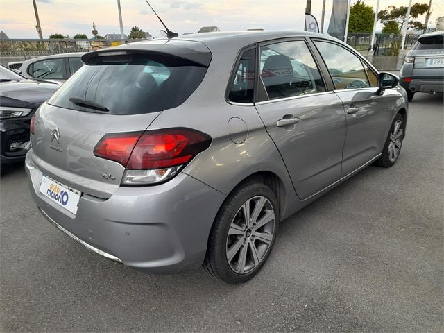 CITROEN C4 BlueHDi 100 Feel Edition