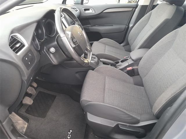 CITROEN C4 BlueHDi 100 Feel Edition