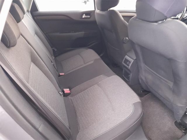 CITROEN C4 BlueHDi 100 Feel Edition