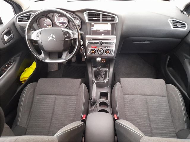 CITROEN C4 BlueHDi 100 Feel Edition