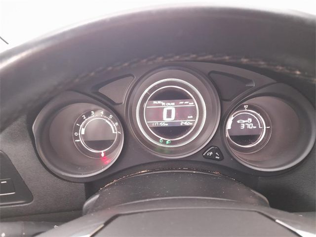 CITROEN C4 BlueHDi 100 Feel Edition