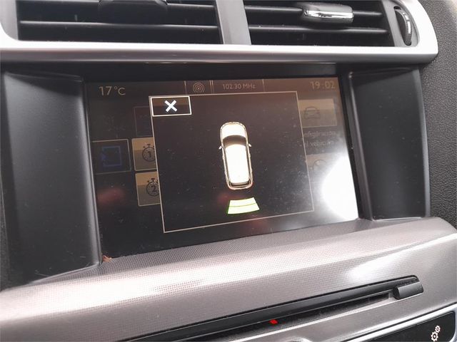 CITROEN C4 BlueHDi 100 Feel Edition