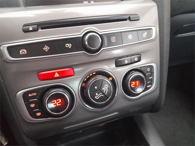 CITROEN C4 BlueHDi 100 Feel Edition