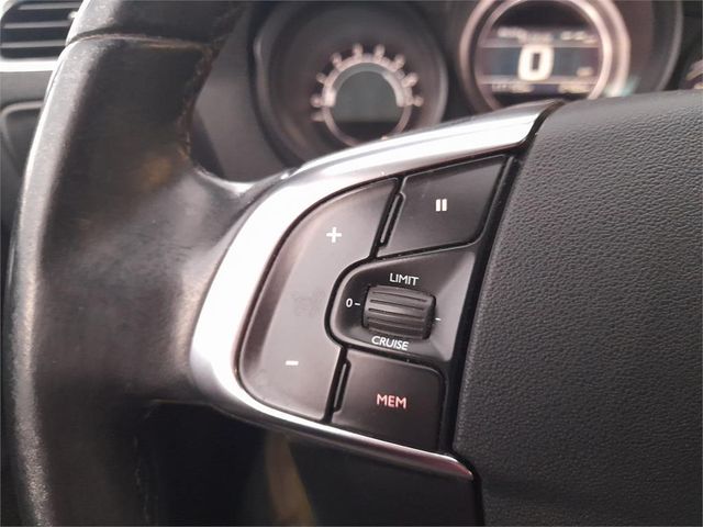 CITROEN C4 BlueHDi 100 Feel Edition