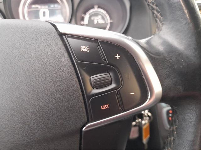 CITROEN C4 BlueHDi 100 Feel Edition