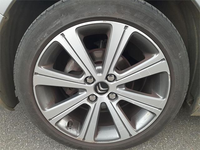 CITROEN C4 BlueHDi 100 Feel Edition