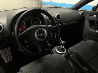 Audi TT 2004