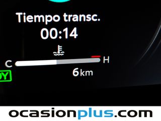 Toyota Corolla Cross 1.8 Híbrido Style Auto 103 kW (140 CV)