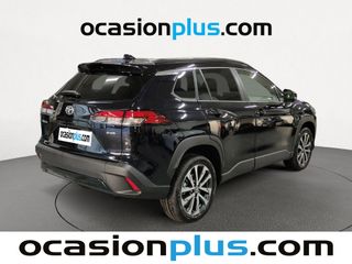 Toyota Corolla Cross 1.8 Híbrido Style Auto 103 kW (140 CV)