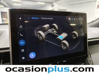 Toyota Corolla Cross 1.8 Híbrido Style Auto 103 kW (140 CV)