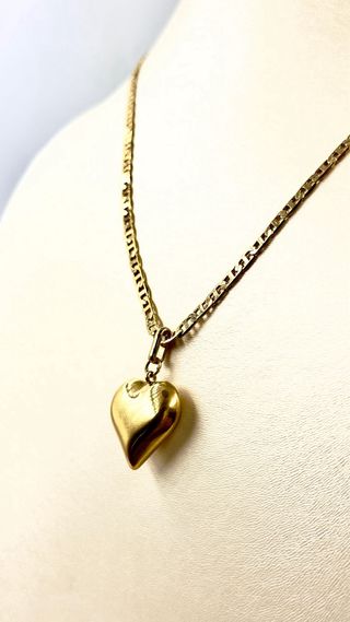 OFERTA JOYA CORAZÓN