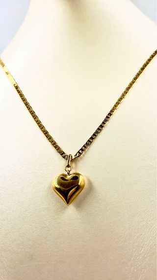 OFERTA JOYA CORAZÓN