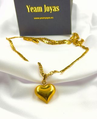 OFERTA JOYA CORAZÓN