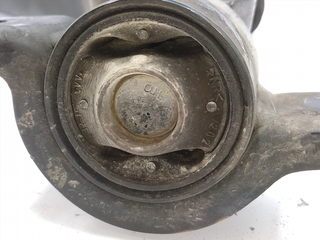 BRAZO SUSPENSION INFERIOR DELANTERO DERECHO 4T163