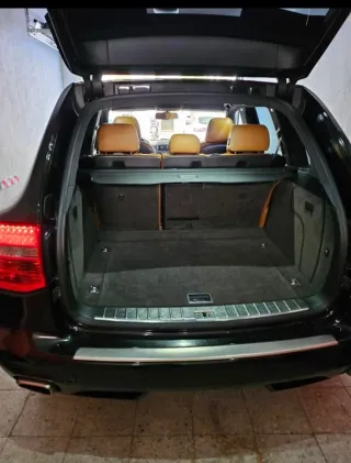 Porsche Cayenne 2008 muy cuidado