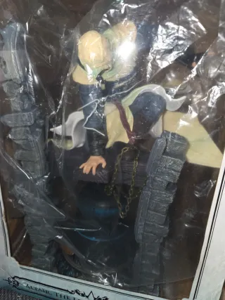 Figura Assassin's Creed Altaïr