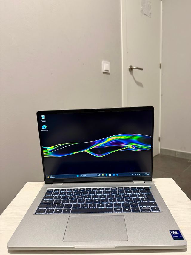 Portatil Dell PRO 14 ULTRA 7 | 32G RAM NUEVO