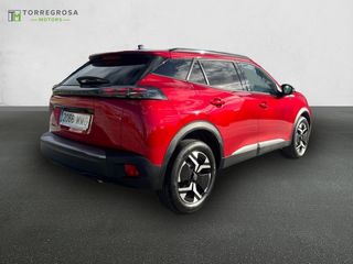 Peugeot 2008 Allure Puretech 100 S&S 6 Vel. MAN