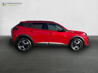 Peugeot 2008 Allure Puretech 100 S&S 6 Vel. MAN