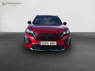 Peugeot 2008 Allure Puretech 100 S&S 6 Vel. MAN