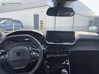 Peugeot 2008 Allure Puretech 100 S&S 6 Vel. MAN