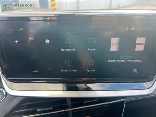 Peugeot 2008 Allure Puretech 100 S&S 6 Vel. MAN