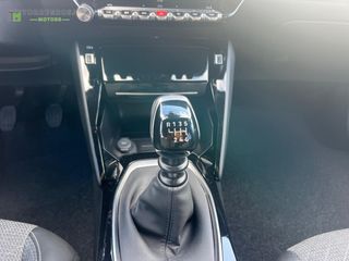 Peugeot 2008 Allure Puretech 100 S&S 6 Vel. MAN