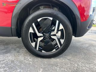 Peugeot 2008 Allure Puretech 100 S&S 6 Vel. MAN