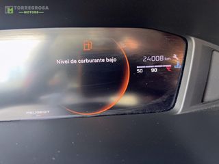 Peugeot 2008 Allure Puretech 100 S&S 6 Vel. MAN