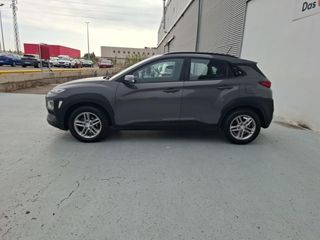 Hyundai Kona 1.0 TGDI KAUAI 4X2