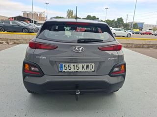 Hyundai Kona 1.0 TGDI KAUAI 4X2
